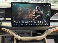 Denza D9 DM-i 1040 Premium - фото 9
