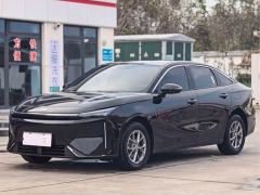 Geely Galaxy L6 EM-i 60km Launch Edition - photo 1
