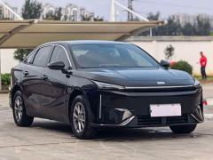 Geely Galaxy L6 EM-i 60km Launch Edition - photo 3