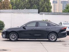 Geely Galaxy L6 EM-i 60km Launch Edition - photo 4