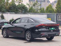 Geely Galaxy L6 EM-i 60km Launch Edition - photo 5