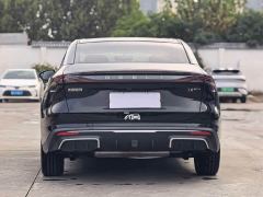 Geely Galaxy L6 EM-i 60km Launch Edition - photo 6