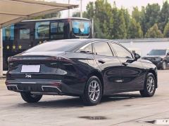 Geely Galaxy L6 EM-i 60km Launch Edition - photo 7