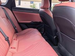 Geely Galaxy L6 EM-i 60km Launch Edition - photo 9