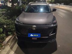 Changan CS55 Plus Third Generation 1.5T DCT Luxury - ფოტო 2