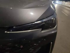 Changan CS55 Plus Third Generation 1.5T DCT Luxury - ფოტო 5
