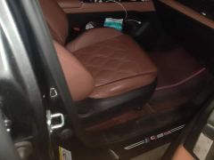 Changan CS55 Plus Third Generation 1.5T DCT Luxury - ფოტო 8