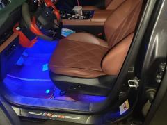 Changan CS55 Plus Third Generation 1.5T DCT Luxury - ფოტო 9