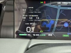 GAC Aion E9 Champion Edition - ფოტო 10