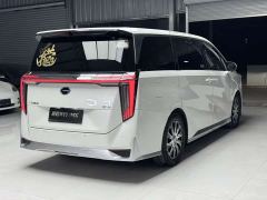 GAC Aion E9 Champion Edition - ფოტო 15