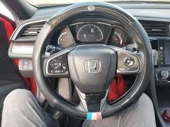 Honda Civic Hatchback 220 Turbo CVT Trendy Control - photo 10