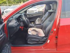 Honda Civic Hatchback 220 Turbo CVT Trendy Control - photo 14