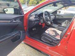Honda Civic Hatchback 220 Turbo CVT Trendy Control - photo 15