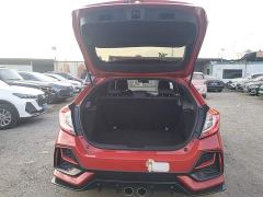Honda Civic Hatchback 220 Turbo CVT Trendy Control - photo 18
