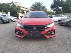 Honda Civic Hatchback 220 Turbo CVT Trendy Control - photo 2