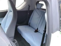 Chery Ant Sweet Pink Half-Sugar Ternary Lithium 30kW 301km - ფოტო 11