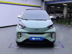 Chery Ant Sweet Pink Half-Sugar Ternary Lithium 30kW 301km - ფოტო 2