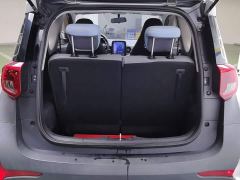 Chery Ant Sweet Pink Half-Sugar Ternary Lithium 30kW 301km - ფოტო 4