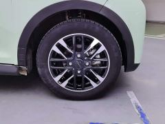 Chery Ant Sweet Pink Half-Sugar Ternary Lithium 30kW 301km - ფოტო 6