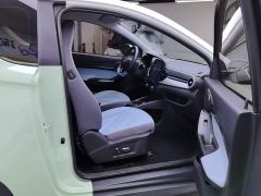 Chery Ant Sweet Pink Half-Sugar Ternary Lithium 30kW 301km - ფოტო 8