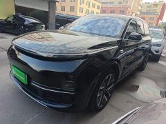 Li Auto L9 Pro - ფოტო 1