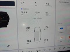 Li Auto L9 Pro - ფოტო 11