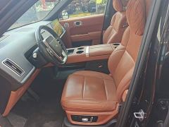 Li Auto L9 Pro - ფოტო 14