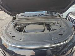 Li Auto L9 Pro - ფოტო 19