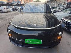 Li Auto L9 Pro - ფოტო 2