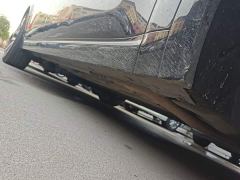 Li Auto L9 Pro - ფოტო 20