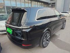 Li Auto L9 Pro - ფოტო 6