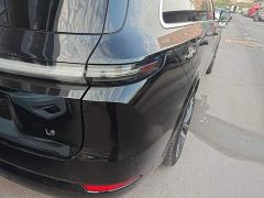 Li Auto L9 Pro - ფოტო 7