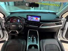 Haval H6 National Trend Edition 1.5T Automatic Urban Version - фото 12