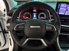 Haval H6 National Trend Edition 1.5T Automatic Urban Version - фото 13