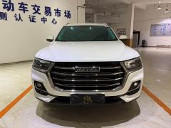 Haval H6 National Trend Edition 1.5T Automatic Urban Version - фото 2