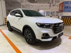 Haval H6 National Trend Edition 1.5T Automatic Urban Version - фото 3