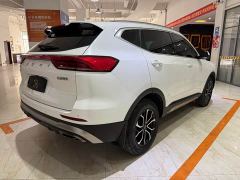 Haval H6 National Trend Edition 1.5T Automatic Urban Version - фото 4