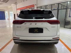 Haval H6 National Trend Edition 1.5T Automatic Urban Version - фото 5