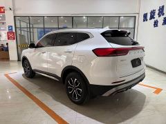 Haval H6 National Trend Edition 1.5T Automatic Urban Version - фото 6
