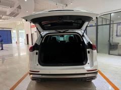 Haval H6 National Trend Edition 1.5T Automatic Urban Version - фото 8