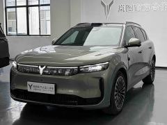Voyah Lantu FREE Rear-Wheel Drive Qiankun Edition - photo 1