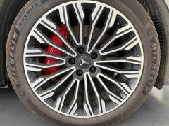 Voyah Lantu FREE Rear-Wheel Drive Qiankun Edition - photo 10