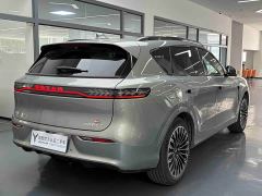 Voyah Lantu FREE Rear-Wheel Drive Qiankun Edition - photo 13