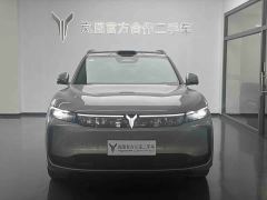Voyah Lantu FREE Rear-Wheel Drive Qiankun Edition - photo 2
