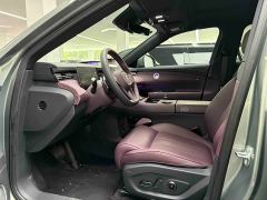 Voyah Lantu FREE Rear-Wheel Drive Qiankun Edition - photo 4