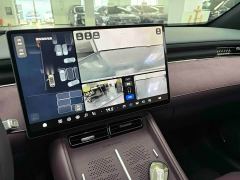 Voyah Lantu FREE Rear-Wheel Drive Qiankun Edition - photo 5