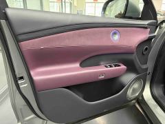 Voyah Lantu FREE Rear-Wheel Drive Qiankun Edition - photo 6