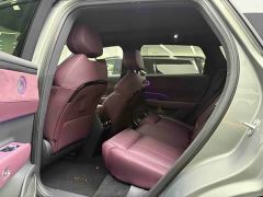 Voyah Lantu FREE Rear-Wheel Drive Qiankun Edition - photo 7