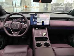 Voyah Lantu FREE Rear-Wheel Drive Qiankun Edition - photo 8
