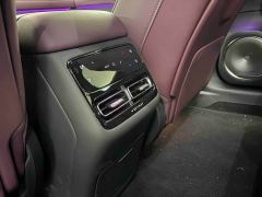 Voyah Lantu FREE Rear-Wheel Drive Qiankun Edition - photo 9